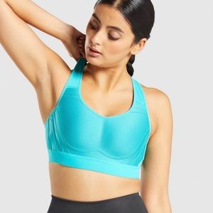 Gymshark Apex Sports Bra